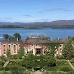 Paris Rooftop Studio At The Residence, * Bantry