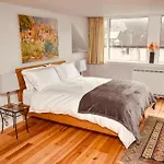 Paris Rooftop Studio At The Residence, Appartement