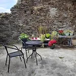 Appartement Paris Rooftop Studio At The Residence, *