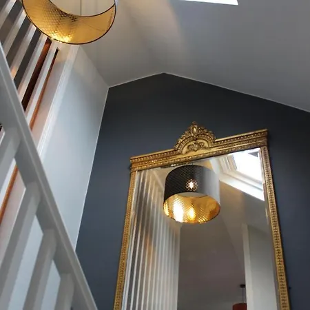 Paris Rooftop Studio At The Residence, * Bantry