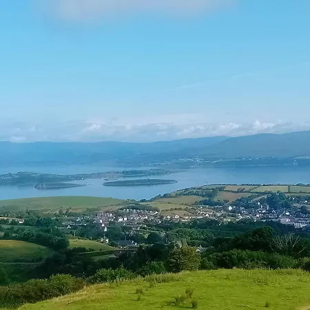 Paris Rooftop Studio At The Residence, Appartement Bantry