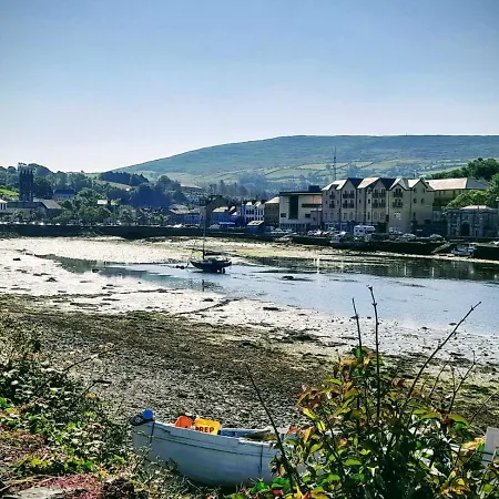Paris Rooftop At The Residence, Bantry