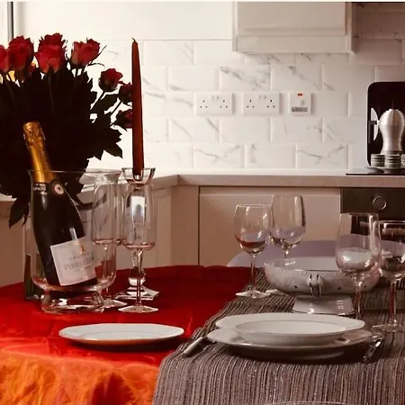 Paris Rooftop Studio At The Residence, * Bantry