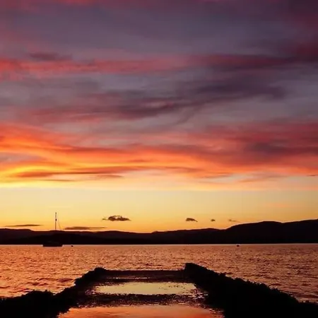 Paris Rooftop Studio At The Residence, Διαμέρισμα