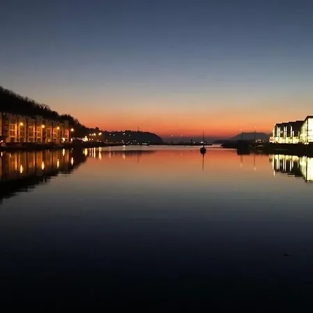 Paris Rooftop Studio At The Residence, * Bantry
