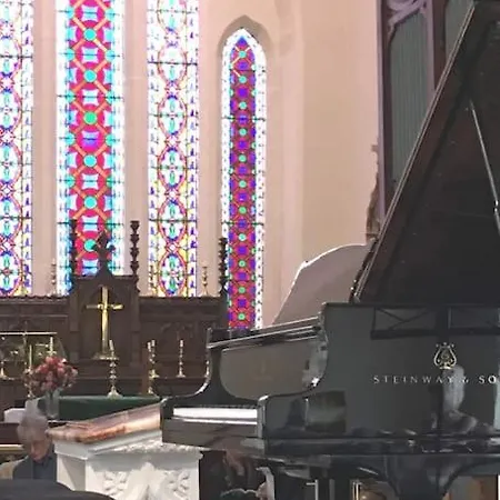 Paris Rooftop Studio At The Residence, *