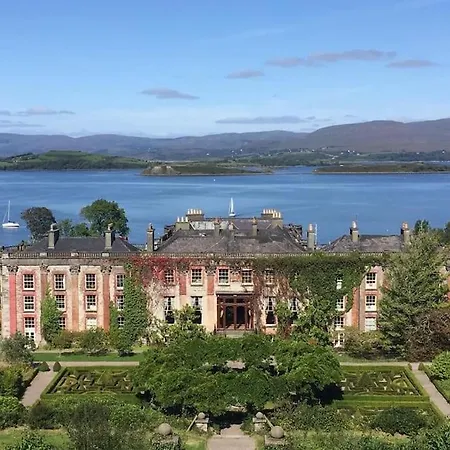 Paris Rooftop Studio At The Residence, * Bantry