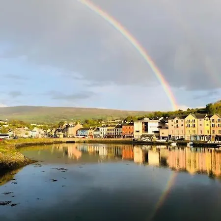 Paris Rooftop Studio At The Residence,