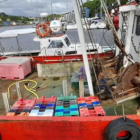 Διαμέρισμα Paris Rooftop Studio At The Residence, Bantry
