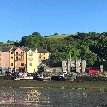 Paris Rooftop Studio At The Residence, Appartement *