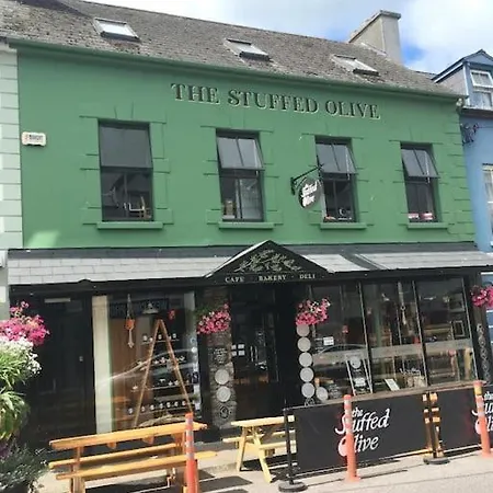 Διαμέρισμα Paris Rooftop Studio At The Residence, *