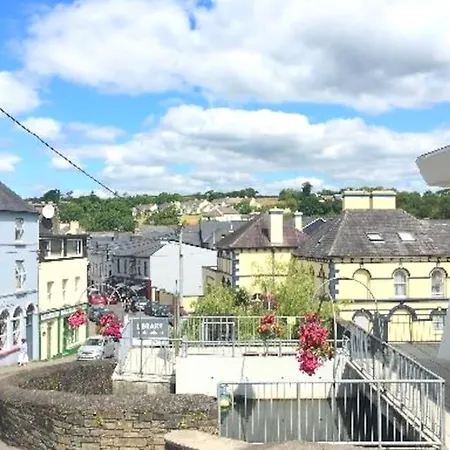 Paris Rooftop Studio At The Residence, Appartement *