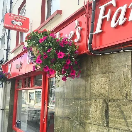 Paris Rooftop Studio At The Residence, Διαμέρισμα Bantry