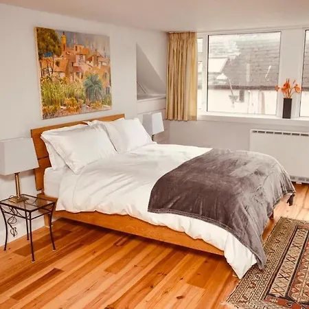 Paris Rooftop Studio At The Residence, Διαμέρισμα