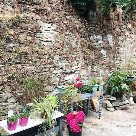 Paris Rooftop Studio At The Residence, *