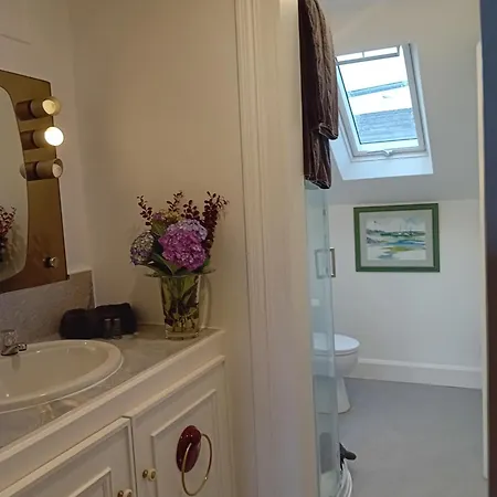 Paris Rooftop Studio At The Residence, Διαμέρισμα Bantry