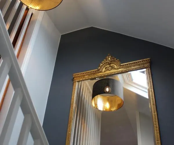 Paris Rooftop Studio At The Residence, * Bantry