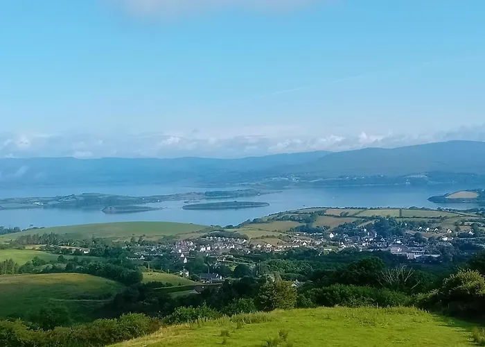 Paris Rooftop Studio At The Residence, Appartamento Bantry