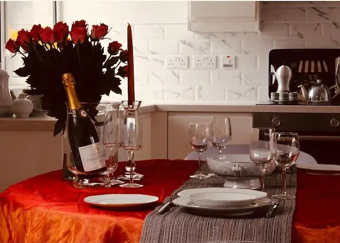 Paris Rooftop Studio At The Residence, * Bantry