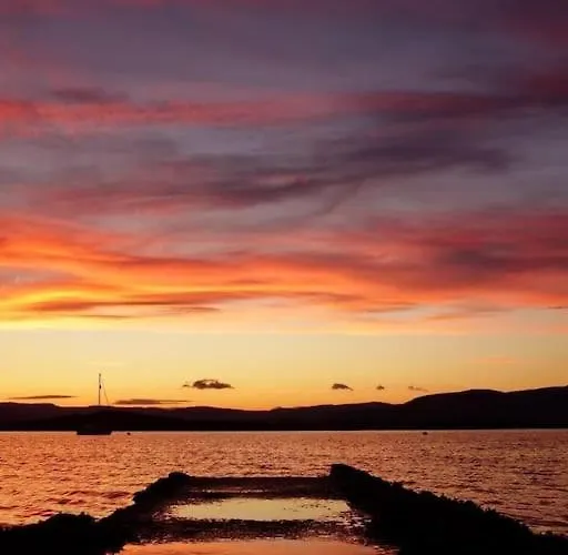 Paris Rooftop Studio At The Residence, Appartamento
