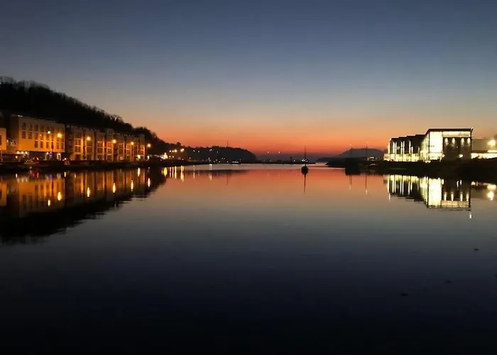 Paris Rooftop Studio At The Residence, * Bantry