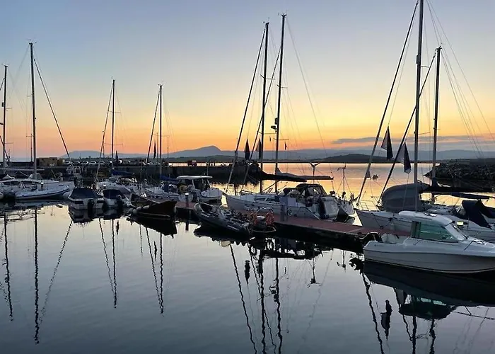 Paris Rooftop Studio At The Residence, * Bantry