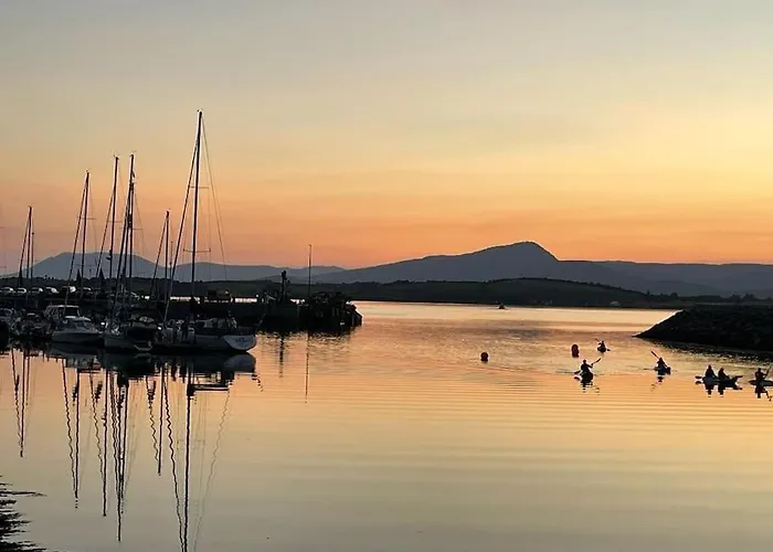 Paris Rooftop Studio At The Residence, Appartement Bantry