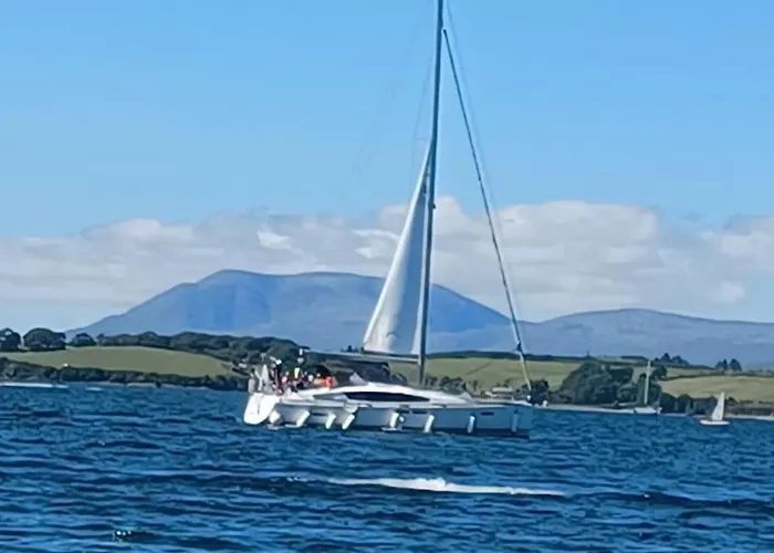 Appartamento Paris Rooftop Studio At The Residence, Bantry