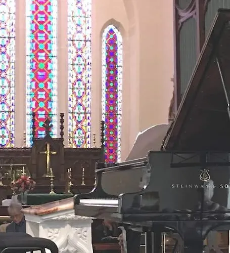 Paris Rooftop Studio At The Residence, *