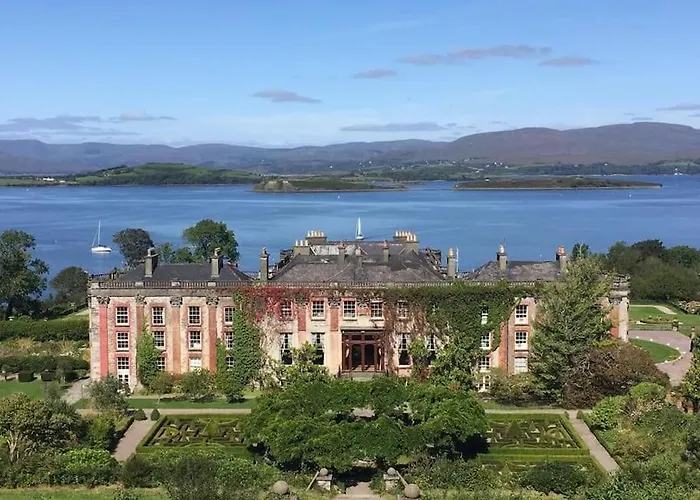 Paris Rooftop Studio At The Residence, * Bantry