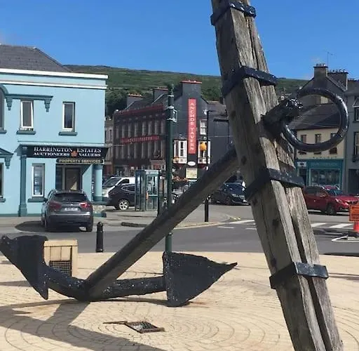 Paris Rooftop Studio At The Residence, * Bantry