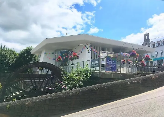 Appartamento Paris Rooftop Studio At The Residence,