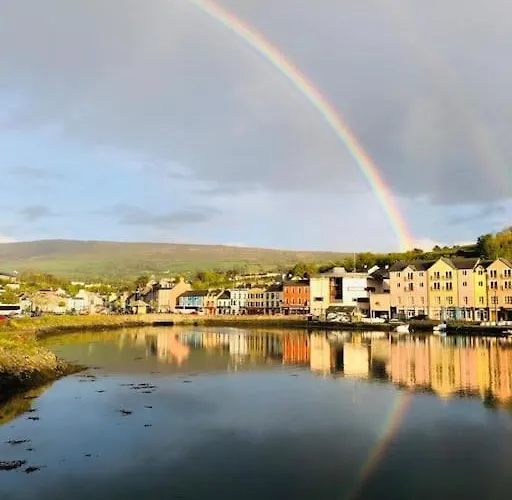 Paris Rooftop Studio At The Residence,