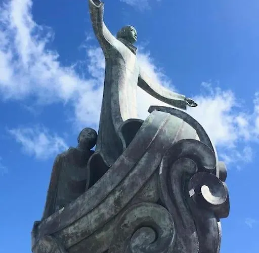 Paris Rooftop Studio At The Residence, * Bantry