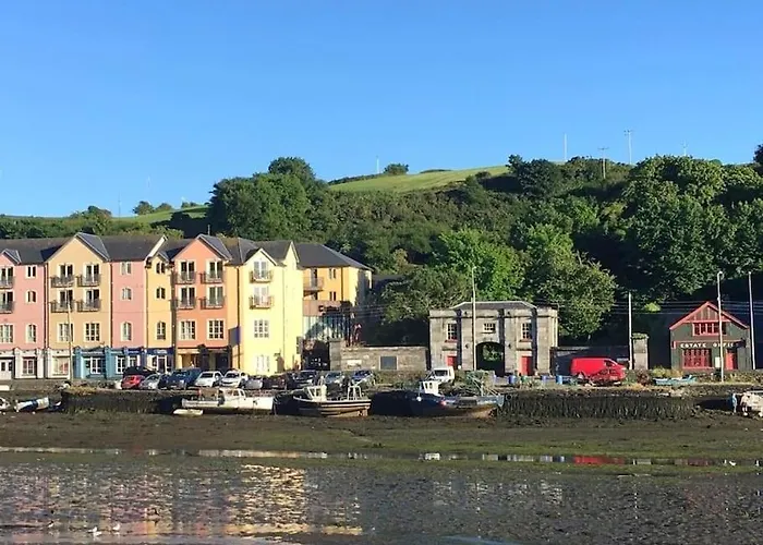 Paris Rooftop Studio At The Residence, Appartamento *