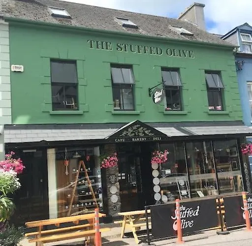 Appartamento Paris Rooftop Studio At The Residence, *