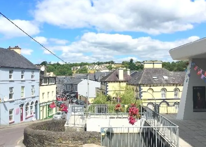 Paris Rooftop Studio At The Residence, Appartement *