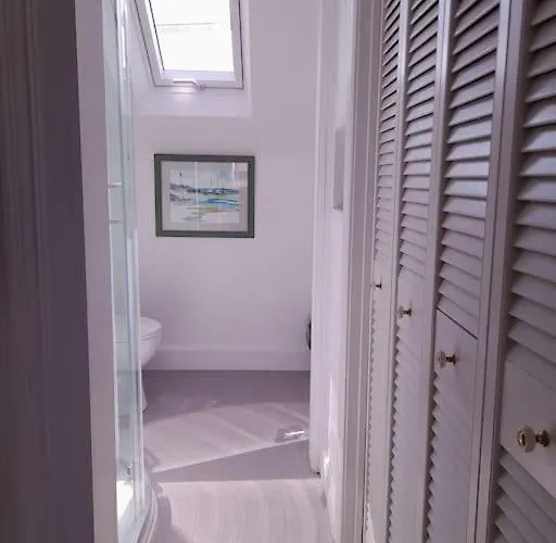 Paris Rooftop Studio At The Residence, *