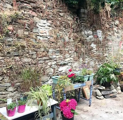 Paris Rooftop Studio At The Residence, *