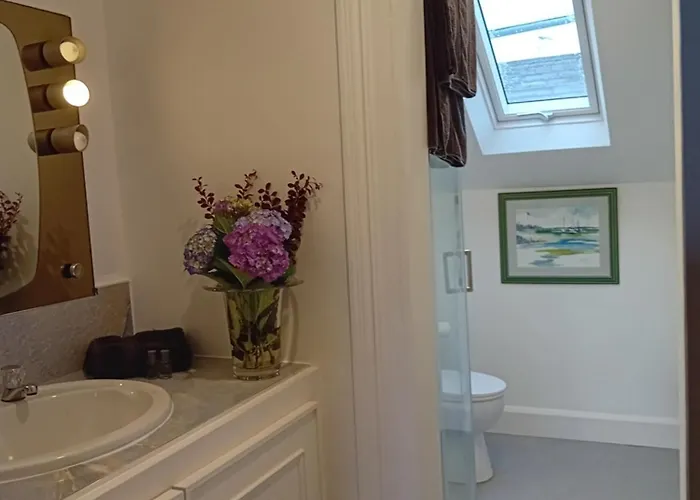 Paris Rooftop Studio At The Residence, Appartamento Bantry